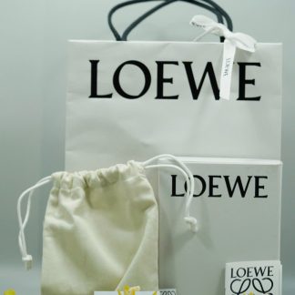 [ HÀNG SI NHẬT ] Full Set Hộp Si Nhật LOEWE – Thanh Lịch, Cao Cấp  – H503