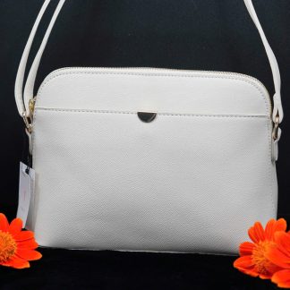 [ HÀNG SI NHẬT ] Túi Xách Thời Trang – Trắng Tinh Tế, Nhỏ Gọn Tiện Dụng  – TX-07