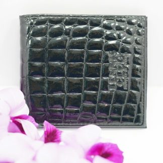 [ HÀNG SI NHẬT ] Ví Da Cá Sấu– Sang Trọng & Bền Bỉ – VDCS-011