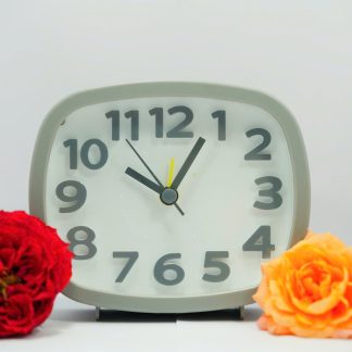 Đồng Hồ Để Bàn Si Nhật - ĐHĐB-012