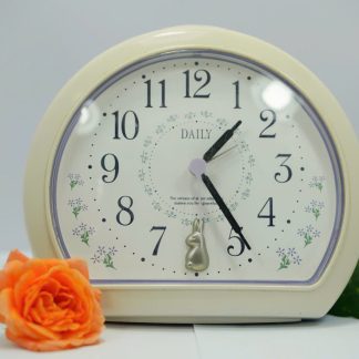 Đồng Hồ Để Bàn Si Nhật - ĐHĐB-016