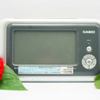 Đồng Hồ Để Bàn Si Nhật - ĐHĐB-025