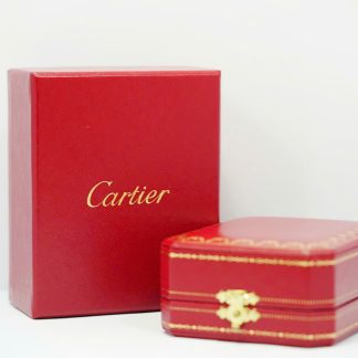 [ HÀNG SI NHẬT ] Hộp Nhung Si Nhật - Màu Đỏ - H508