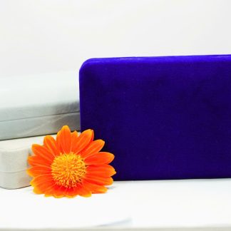 [ HÀNG SI NHẬT ][ COMBO 3 CÁI ] Hộp Nhung Si Nhật - Full Màu 1 - N252