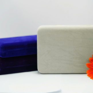 [ HÀNG SI NHẬT ][ COMBO 3 CÁI ] Hộp Nhung Si Nhật - Full Màu 2 - N253