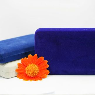 [ HÀNG SI NHẬT ][ COMBO 3 CÁI ] Hộp Nhung Si Nhật - Full Màu 3 - N254