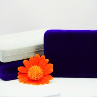 [ HÀNG SI NHẬT ][ COMBO 3 CÁI ] Hộp Nhung Si Nhật - Full Màu 4 - N255