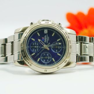 [ HÀNG SECONDHAND ] Đồng Hồ Secondhand – Máy Quartz – Thiết Kế Thể Thao – ĐHĐT2