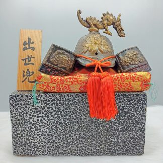 [ HÀNG SI NHẬT ] [ HÀNG SI NHẬT ] Mô hình Mũ Giáp Si Nhật - MG1