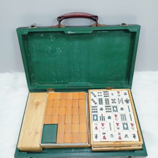 [ HÀNG SI NHẬT ] Bộ Mạt Chược Si Nhật - BMC1