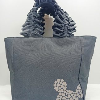 [ HÀNG SI NHẬT ] Túi Xách Thời Trang Si Nhật - TX026