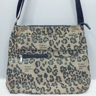 [ HÀNG SI NHẬT ] Túi Xách Thời Trang Si Nhật - TX029