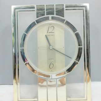 [ HÀNG SI NHẬT ] Đồng Hồ Để Bàn Si Nhật - ĐHĐB040