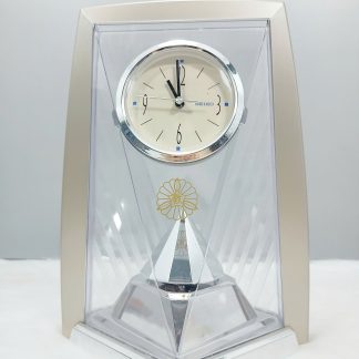 [ HÀNG SI NHẬT ] Đồng Hồ Để Bàn Si Nhật - ĐHĐB041