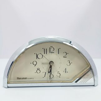 [ HÀNG SI NHẬT ] Đồng Hồ Để Bàn Si Nhật - ĐHĐB031