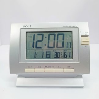 [ HÀNG SI NHẬT ] Đồng Hồ Để Bàn Si Nhật - ĐHĐB032