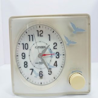 [ HÀNG SI NHẬT ] Đồng Hồ Để Bàn Si Nhật - ĐHĐB034