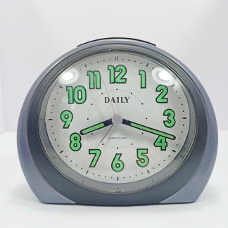 [ HÀNG SI NHẬT ] Đồng Hồ Để Bàn Si Nhật - ĐHĐB036