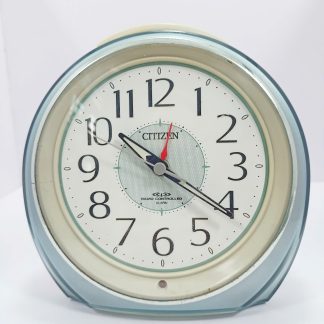 [ HÀNG SI NHẬT ] Đồng Hồ Để Bàn Si Nhật - ĐHĐB038