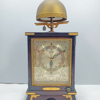 [ HÀNG SI NHẬT ] Đồng Hồ Để Bàn Si Nhật - ĐHĐB042