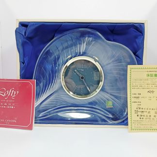 [ HÀNG SI NHẬT ] Đồng Hồ Để Bàn Si Nhật - ĐHĐB043