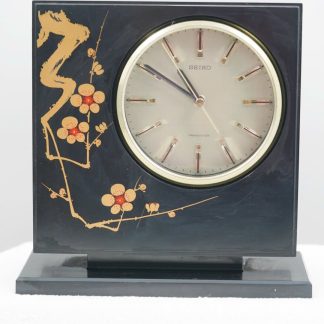 [ HÀNG SI NHẬT ] Đồng Hồ Để Bàn Si Nhật - ĐHĐB045