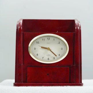 [ HÀNG SI NHẬT ] Đồng Hồ Để Bàn Si Nhật - ĐHĐB046