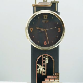 [ HÀNG SI NHẬT ] Đồng Hồ Để Bàn Si Nhật - ĐHĐB047