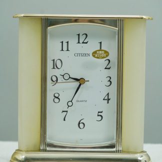 [ HÀNG SI NHẬT ] Đồng Hồ Để Bàn Si Nhật - ĐHĐB048