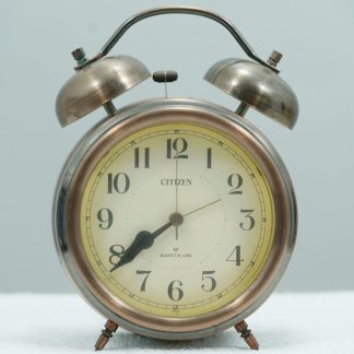 [ HÀNG SI NHẬT ] Đồng Hồ Để Bàn Si Nhật - ĐHĐB049