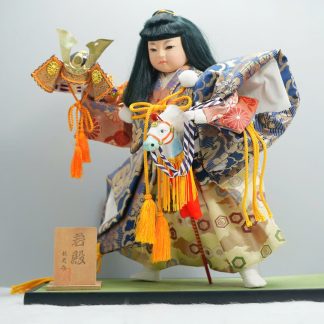 [ HÀNG SECONDHAND ] Búp Bê Secondhand - BBL1