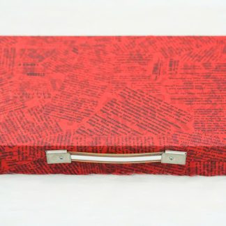 [ HÀNG SECONDHAND ] Hộp Vintage – BMC8