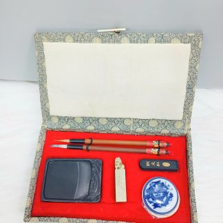 [ HÀNG SECONDHAND ] Bộ Thư Pháp - BTT3