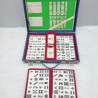 [ HÀNG SECONDHAND ] Bộ Mạt Chược - BMC2