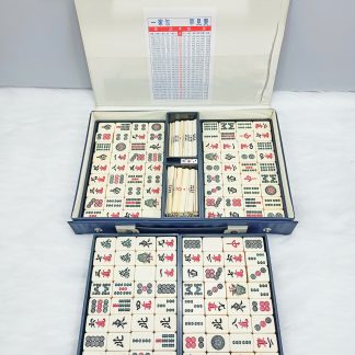 [ HÀNG SECONDHAND ] Bộ Mạt Chược - BMC3