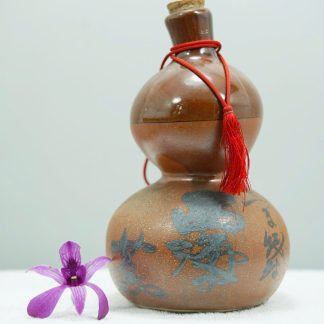 [ HÀNG SECONDHAND ] Decor Bình Hồ Lô – BB73