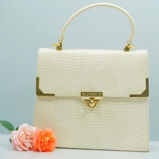 [ HÀNG SECONDHAND ] Túi Xách Thời Trang - TX035