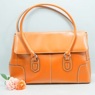 [ HÀNG SECONDHAND ] Túi Xách Thời Trang- TX039