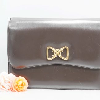 [ HÀNG SECONDHAND ] Túi Xách Thời Trang - TX040