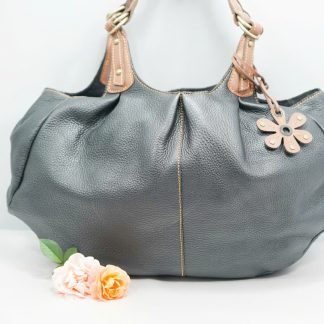 [ HÀNG SECONDHAND ] Túi Xách Thời trang – TX042