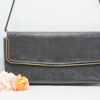 [ HÀNG SECONDHAND ] Túi Xách Thời trang – TX043