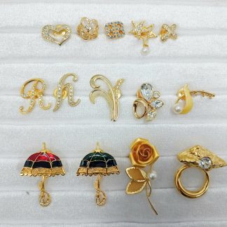 [ HÀNG SECONDHAND ] Khuy Áo Vintage Secondhand