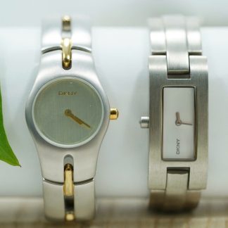 [ HÀNG SECONDHAND ] Đồng Hồ Đeo Tay Secondhand - ĐHĐT8 - ĐHĐT9