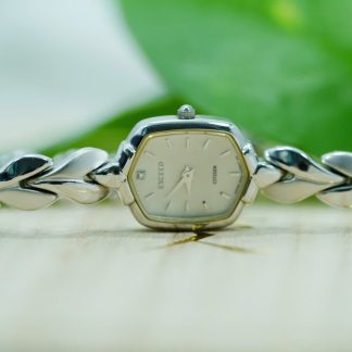 [ HÀNG SECONDHAND ] Đồng Hồ Đeo Tay Secondhand - ĐHĐT10