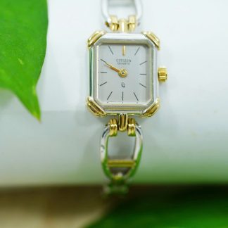 [ HÀNG SECONDHAND ] Đồng Hồ Đeo Tay Secondhand - ĐHĐT11