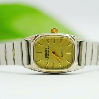 [ HÀNG SECONDHAND ] Đồng Hồ Đeo Tay Secondhand - ĐHĐT14