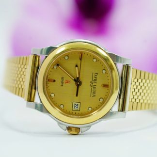 [ HÀNG SECONDHAND ] Đồng Hồ Đeo Tay Secondhand - ĐHĐT20