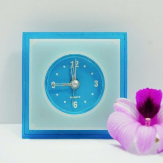 [ HÀNG SECONDHAND ] Đồng Hồ Để Bàn Secondhand - ĐHĐB046