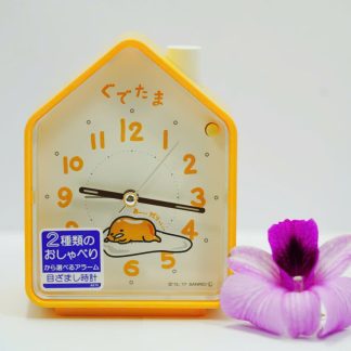 [ HÀNG SECONDHAND ] Đồng Hồ Để Bàn Secondhand - ĐHĐB047