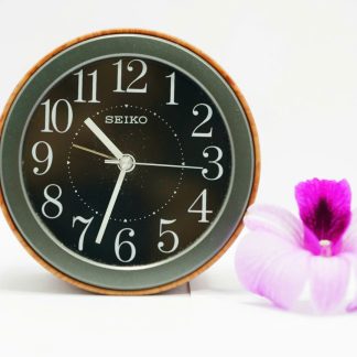 [ HÀNG SECONDHAND ] Đồng Hồ Để Bàn Secondhand - ĐHĐB048